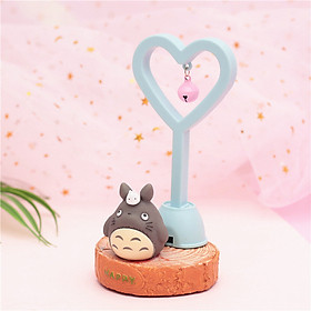 Nơi bán Đèn Totoro T5 Xanh - Giá Từ -1đ