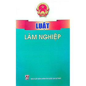 Luật lâm nghiệp