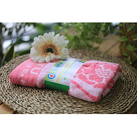 Mua Combo 3 Khăn Tắm Tre Bông(50 x 100cm) – Màu Ngẫu Nhiên.