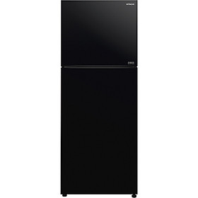 Tủ lạnh Hitachi Inverter 349 lít R-FVY480PGV0 (GBK) - Hàng chính hãng [Giao hàng toàn quốc]