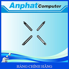 Mua Kẹp Màn Hình Brateck XMA-01 Xám Đen – Hàng Chính Hãng