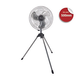 Mua QUẠT ĐỨNG 3 CHÂN CÔNG NGHIỆP SOWUN SW 823 - HÀNG CHÍNH HÃNG