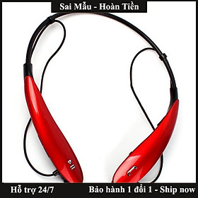 Mua Tai nghe Bluetoohth HBS 800 cao cấp