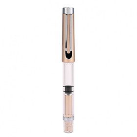 Bút Máy 0.5mm WING SUNG 9 Màu Tự Chọn