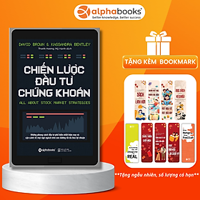 Chiến Lược Đầu Tư Chứng Khoán (Tái Bản 2018) (Tặng Kèm Bookmark)