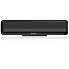 Philips (PHILIPS) SPA2100 notebook speakers audio desktop speakers