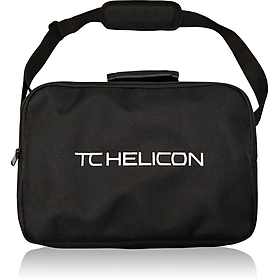 Tui đựng thiết bị TC HELICON FX150 GIG BAG --Bags for Voice Processors- Hàng Chính Hãng