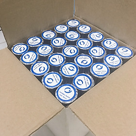 Mua 10 cuộn giấy in nhiệt  giấy in bill k80x45  giấy in hóa đơn k80x45