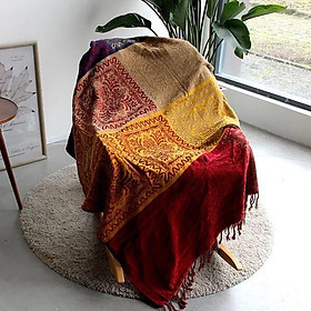 Mua Thảm Sofa  Khăn Phủ Sopha  Thảm Siêu Mềm Mịn