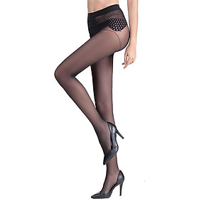 Quần Tất Nữ Pierre Cardin 12D