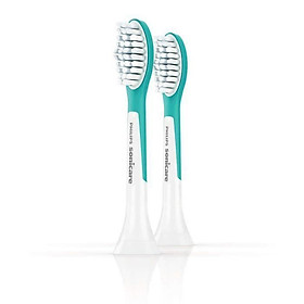 Đầu bàn chải trẻ em Philips Sonicare HX6042 x 2 Piece