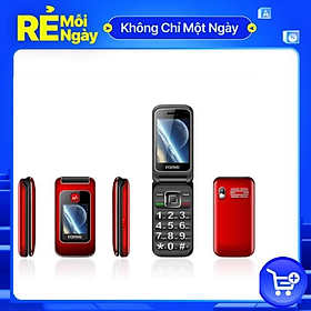 Mua Điện Thoại Forme F6 - Hàng Chính Hãng