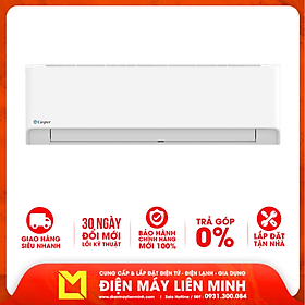 Máy lạnh Casper 1.0 HP LC-09FS33 - Hàng chính hãng (chỉ giao HCM)