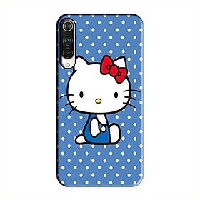 ỐP LƯNG IN DÀNH CHO XIAOMI A3 LITE
