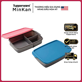 Mua Hộp Cơm Tupperware Cool Teen 1L