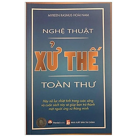 Sách Nghệ Thuật Xử Thế Toàn Thư