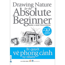 Hình ảnh Bí Quyết Vẽ Phong Cảnh Tự Nhiên