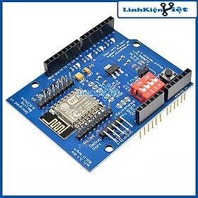 Mua Arduino WiFi ESP-12E Shield