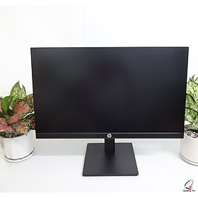 Màn hình HP P24H G4 (7VH44AA) 23.8-inch Monitor/ FHD/ IPS/ VGA/ HDMI/ DP/ 3Y WTY- Hàng Chính Hãng