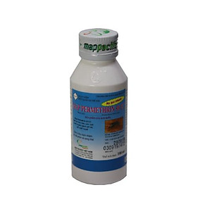 Mua Diệt muỗi y tế Map Permethrin 55EC chai 100ml - diệt muỗi kiến gián  côn trùng nhập khẩu