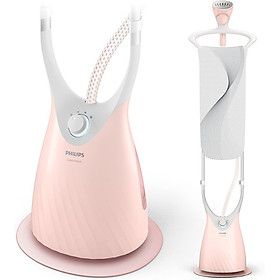 Mua Bàn là hơi nước Philips ComfortTouch Plus GC552/ 40 màu Rosa & Weiß Hàng chính hãng