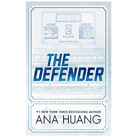 Sách ngoại văn: The Defender