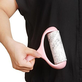 Combo 4 lõi lăn bụi,lăn lông chó mèo làm sạch giường nệm(không kèm cây)
