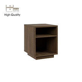 Mua  Happy Home Furniture  ZANE   Táp đầu giường 2 ngăn  36cm x 40cm x 46cm ( DxRxC)  TCM_075