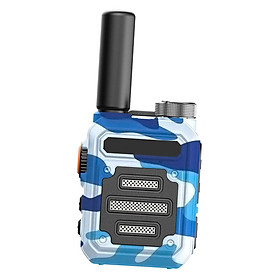 Portable Handheld Radio for Industrial Construction Restaurant