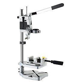 Mua KHUNG MÁY KHOAN 2 TẦNG AM-6102B  CHUYỂN MÁY KHOAN CẦM TAY THÀNH KHOAN BÀN