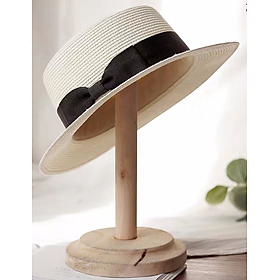 NÓN CÓI VÀNH VÀNH NHỎ NƠ ĐEN - DN19VN0733