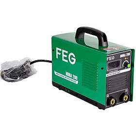 Mua Máy hàn inverter FEG MMA-200
