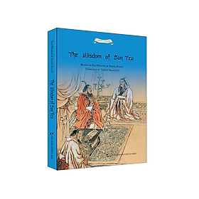 The Wisdom of Sun Tzu