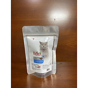 [Combo 3 gói x 100g] Thức ăn cho mèo con và mèo trưởng thành Reflex,Me-o.Whiskas,Catsrang,Cat Eye