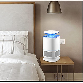Mua Máy hút muỗi công nghệ LED tiên tiến không mùi không hóa chất