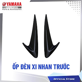 Ốp Đèn Trước Grande 2022