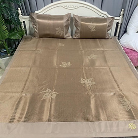 Mua CHIẾU MÂY CHUNQUI CAO CẤP CHO MÙA HÈ MÁT LẠNH