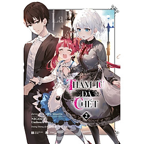 THÁM TỬ ĐÃ CHẾT - TẬP 2