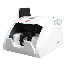 Máy Đếm Tiền Silicon MC-9900N - Hàng Chính Hãng