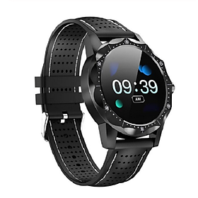Mua Đồng Hồ Thông Minh Smart Watch Nam IP68 Chống Nước SKY-1 Theo Dõi Hoạt Động Và Sức Khỏe