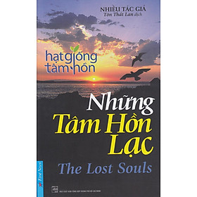 Hạt Giống Tâm Hồn - Những Tâm Hồn Lạc (Tái Bản 2017)