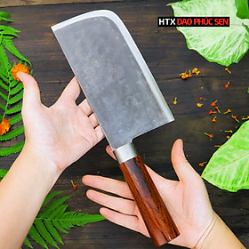 Mua Dao Phúc Sen - Dao Tầu Chặt Lọc DCL04