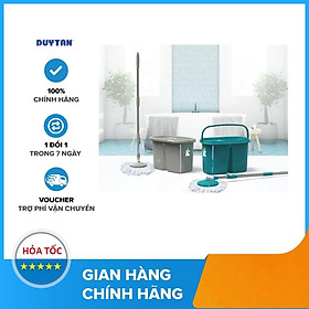 Mua Bộ Lau Nhà Talopa - Nhựa Duy Tân 9 Lít No.085 (Nhiều Màu)