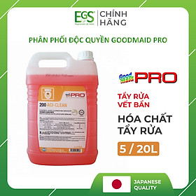 Mua GMP 200 ACL- CLEAN - Chất tẩy rửa vết bẩn cứng đầu