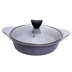 Nồi Happy Home Pro ECo 22cm
