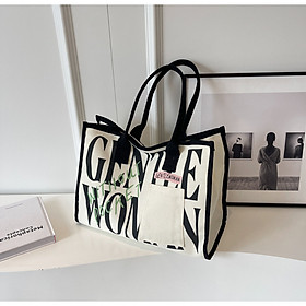 Túi xách nữ thời trang công sở cao cấp phong cách dễ thương – BEE GEE TV1050