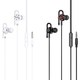 Mua Tai nghe Hoco M84 dây dài 1.2m - Hàng nhập khẩu