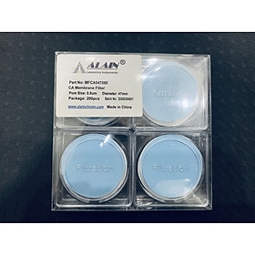 Mua Màng lọc CA  đường kính 47mm