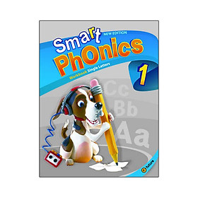 New Smart Phonics 1 Workbook