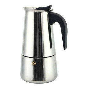 Mua Bình pha cà phê kèm bếp điện đa năng 500W 450ml